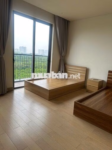 Chính chủ cho thuê shophouse The Manor Central Park Nguyễn Xiển