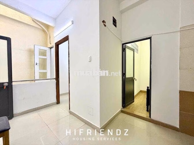 🔥Căn Hộ 2 Phòng Ngủ Full Nội Thất Mới- Gần Etown Cộng Hoà Nhất Chi Mai