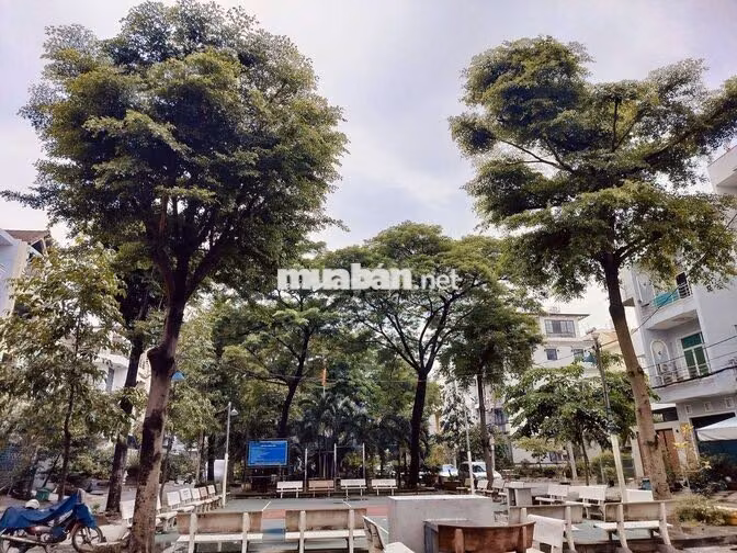 Nhà Hiệp Bình Chánh - 101m2 - Ngang 5m - Nhỉnh 9t
