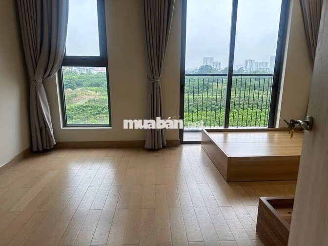 Chính chủ cho thuê shophouse The Manor Central Park Nguyễn Xiển