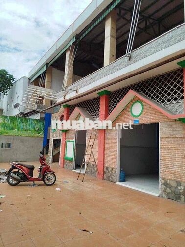 mặt bằng nguyên căn 14-16 hoàng việt tân bình kinh doanh tự do