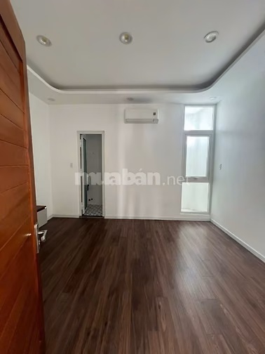 Cho thuê nhà 286/1 Thống Nhất, Phường 16 cũ, Gò Vấp, 4,5x15m, 4 tầng
