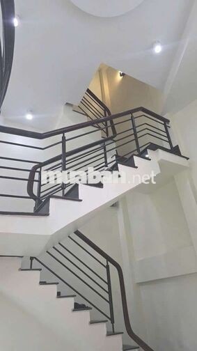 cho thuê đường Hòa Hảo 3PN, 3WC giá 14tr