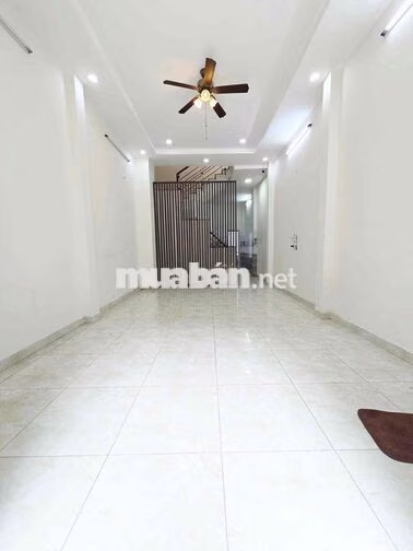 Nhà Mới 4Máy Lạnh 4x15m 2Lầu (4PN 3WC) Lề 4m. Đường 12m. KHU GÒ DẦU