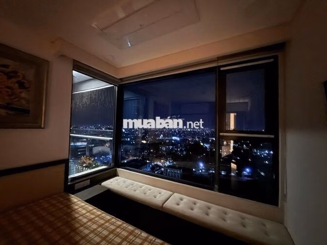 CHO THUÊ CĂN KINGDOM 101 – 2PN 75M² FULL NỘI THẤT, VIEW SIÊU XỊN