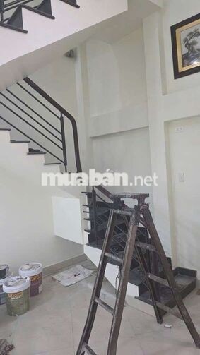 cho thuê đường Hòa Hảo 3PN, 3WC giá 14tr