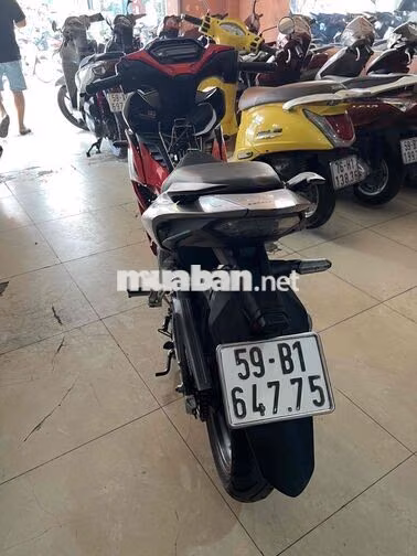 Honda Winner 150 2019 Đỏ Bạc 28000 km