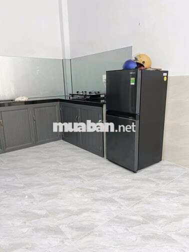 Cho thuê NHÀ NGUYÊN CĂN 2 phòng ngủ đầy đủ nội thất