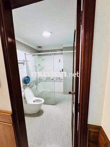CHDV 2 phòng ngủ, gần trường ĐH Công Nghiệp cs3. Trung tâm Gò Vấp