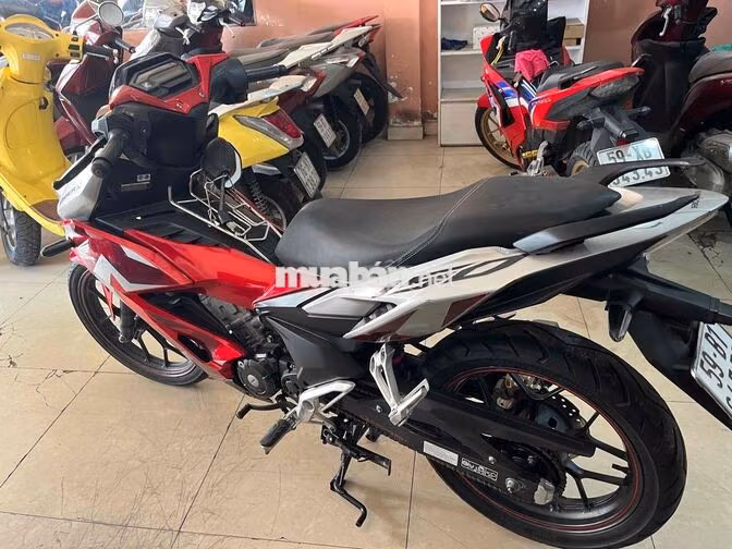 Honda Winner 150 2019 Đỏ Bạc 28000 km