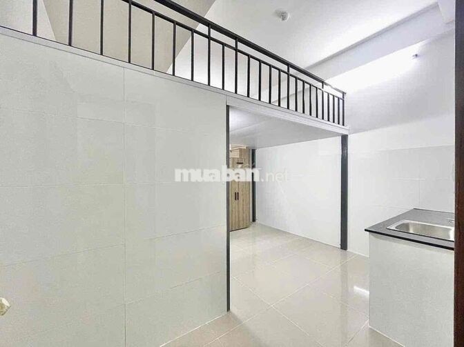 🔥 TRỌ MỚI NGUYỄN VĂN KHỐI – ƯU TIÊN SINH VIÊN & NGƯỜI ĐI LÀM TRI THỨC!