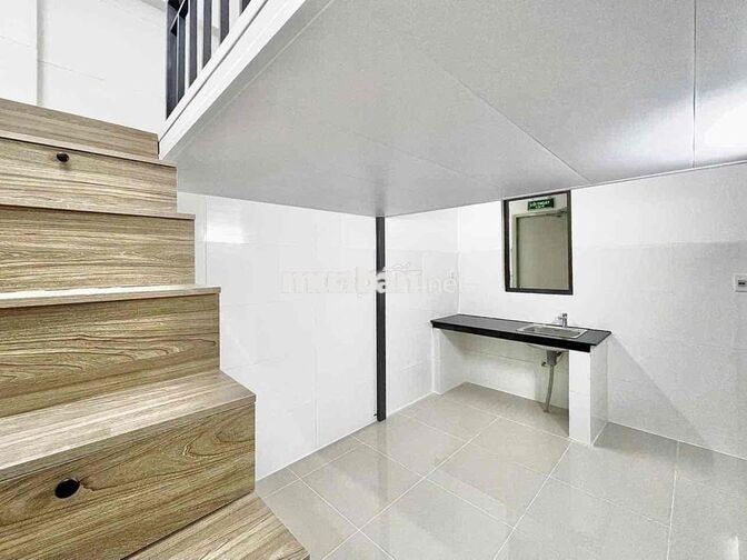 🔥 TRỌ MỚI NGUYỄN VĂN KHỐI – ƯU TIÊN SINH VIÊN & NGƯỜI ĐI LÀM TRI THỨC!