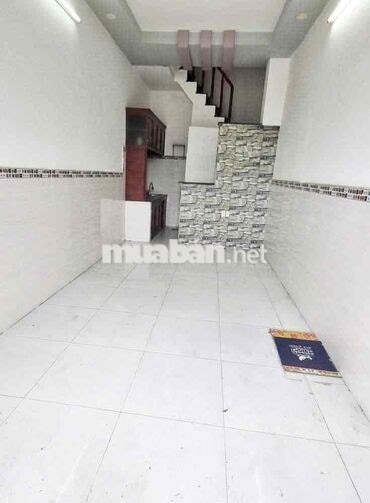 Nhà Rẻ 3x9m 3Lầu ST (3PN 3WC) Hẻm 3m Cụt. HƯƠNG LỘ 2. BÌNH TÂN
