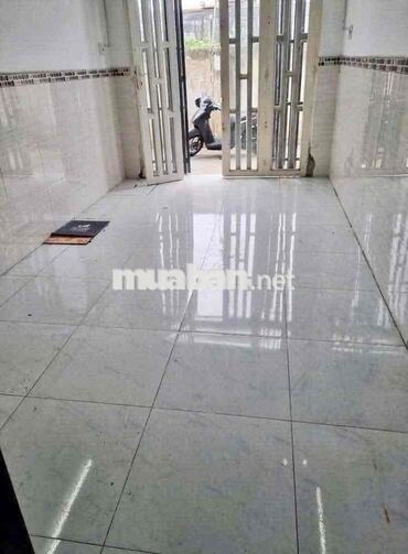 Nhà Rẻ 3x9m 3Lầu ST (3PN 3WC) Hẻm 3m Cụt. HƯƠNG LỘ 2. BÌNH TÂN