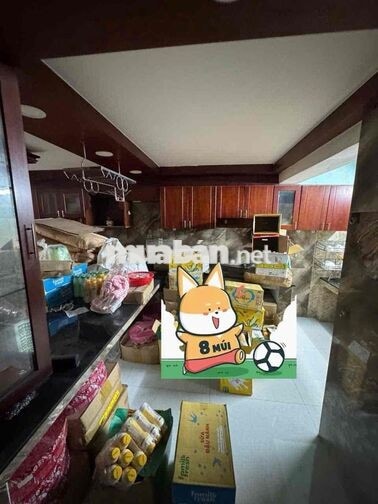 Cho Thuê Nhà Nguyên Căn Gò Vấp