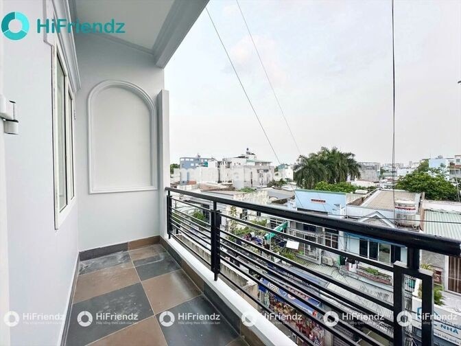 FULL NỘI THẤT - TÁCH BẾP - BAN CÔNG GIÁ NGON TẠI GÒ VẤP GẦN BÌNH THẠNH