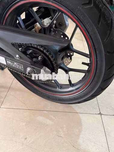 Honda Winner 150 2019 Đỏ Bạc 28000 km