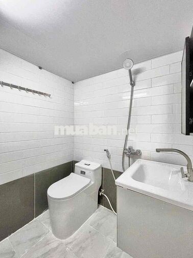 🔥 TRỌ MỚI NGUYỄN VĂN KHỐI – ƯU TIÊN SINH VIÊN & NGƯỜI ĐI LÀM TRI THỨC!