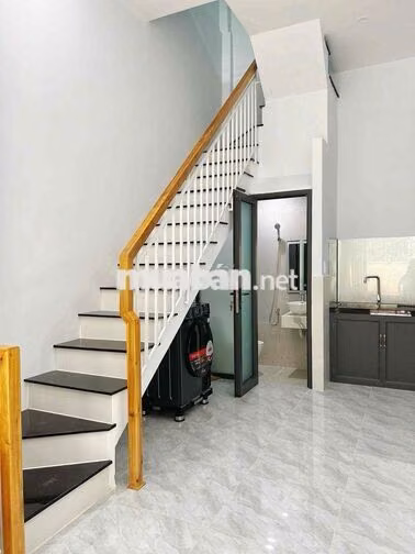 Cho thuê NHÀ NGUYÊN CĂN 2 phòng ngủ đầy đủ nội thất