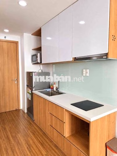 🔥 HỒ BƠI + GYM + DỌN PHÒNG 2 LẦN/TUẦN – STUDIO FULL NỘI THẤT, DỌN VÀO
