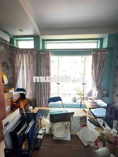 Cho Thuê Nhà Nguyên Căn Gò Vấp