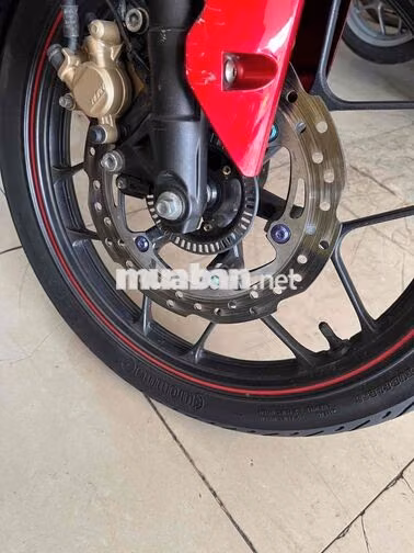 Honda Winner 150 2019 Đỏ Bạc 28000 km
