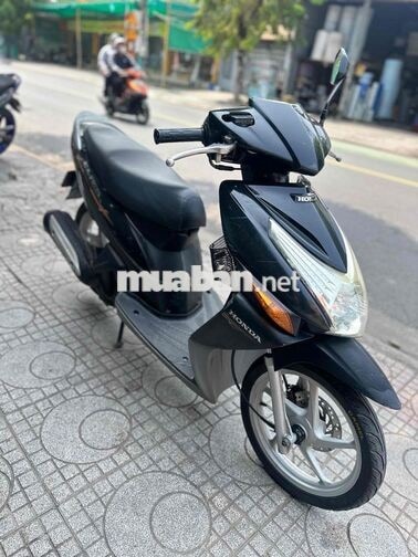 Honda Click Đen