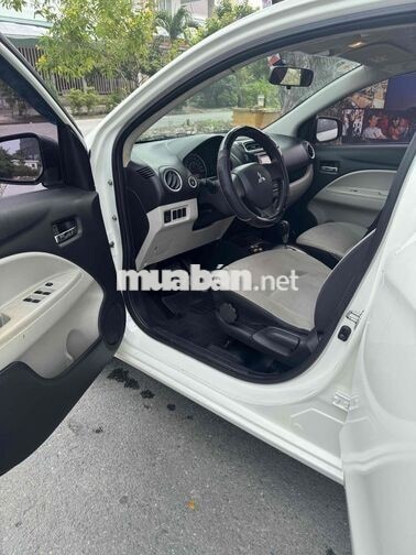Mitsubishi Mirage 2014 Tự động