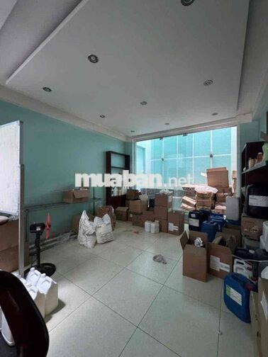Cho Thuê Nhà Nguyên Căn Gò Vấp