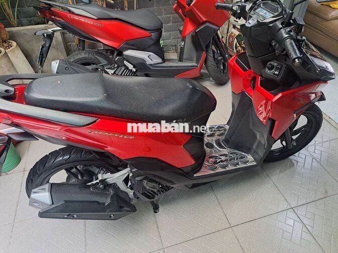 Honda Vario 125 2024 Đỏ 13749 km