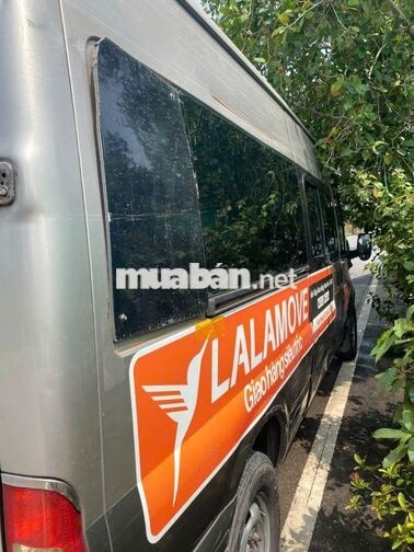 Ford Transit 2007 Xám