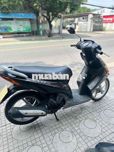 Honda Click Đen