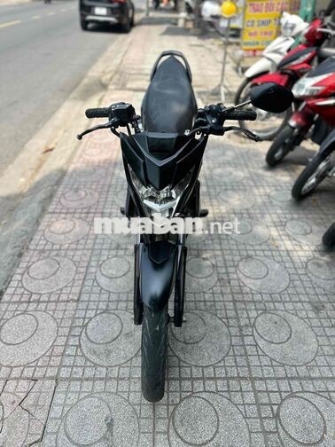 Honda Sonic 2021 Đen