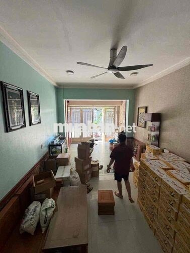 Cho Thuê Nhà Nguyên Căn Gò Vấp
