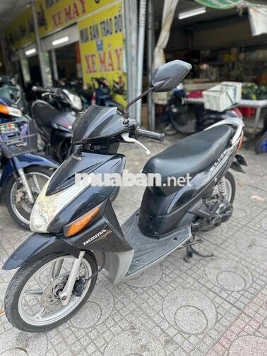 Honda Click Đen