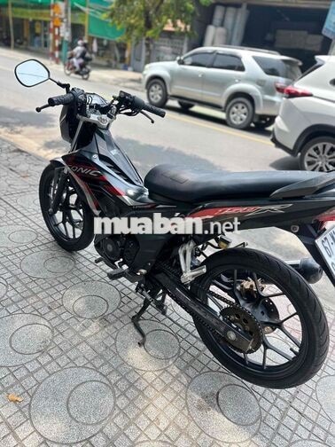 Honda Sonic 2021 Đen