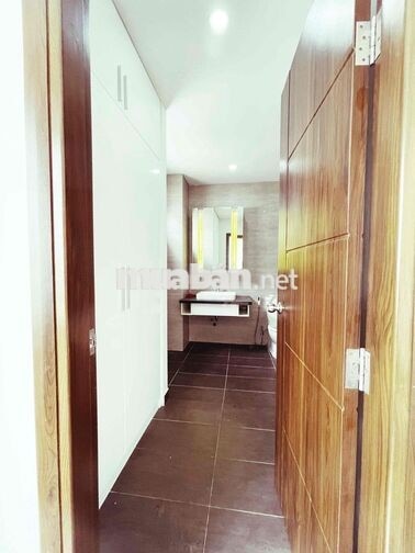 Phòng trọ đường Hồ Bá Kiện 28m2,