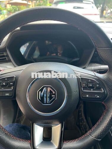 MG 5 2023 Tự động 67.306 km