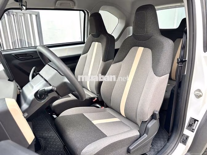 VF3 25 - MUA PIN - FREE SẠC KGH