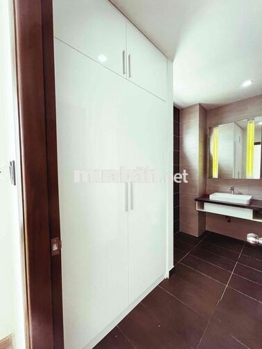 Phòng trọ đường Hồ Bá Kiện 28m2,
