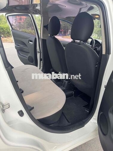 Mitsubishi Mirage 2014 Tự động