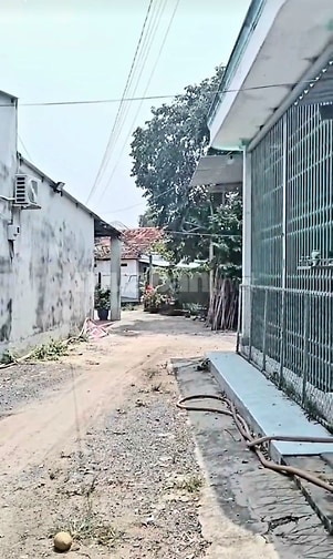Nhà cấp 4 xã Phước Thạnh Củ Chi. Giá 920 triệu