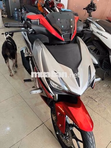 Honda Winner 150 2019 Đỏ Bạc 28000 km
