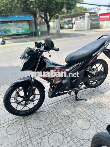 Honda Sonic 2021 Đen