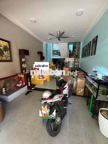 Cho Thuê Nhà Nguyên Căn Gò Vấp
