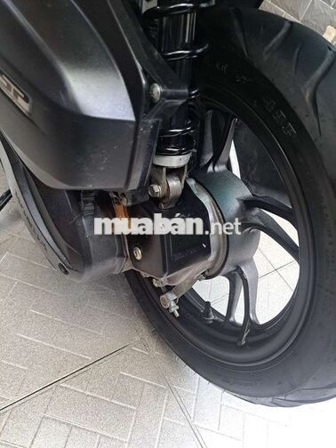 Honda Vario 125 2024 Đỏ 13749 km