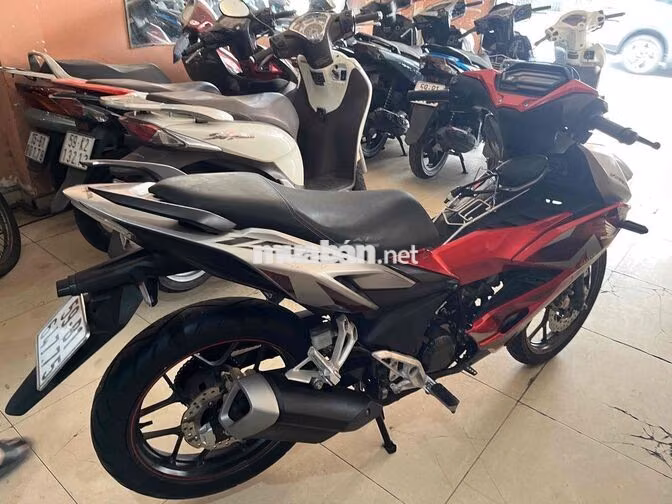 Honda Winner 150 2019 Đỏ Bạc 28000 km