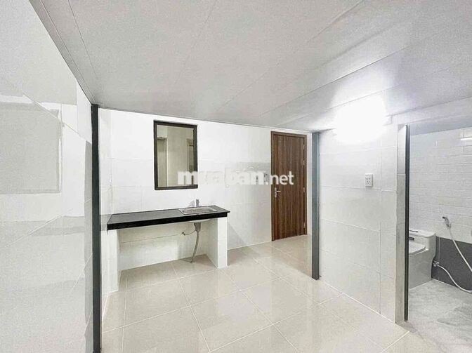 🔥 TRỌ MỚI NGUYỄN VĂN KHỐI – ƯU TIÊN SINH VIÊN & NGƯỜI ĐI LÀM TRI THỨC!