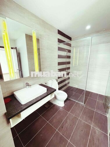 Phòng trọ đường Hồ Bá Kiện 28m2,