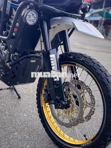 Honda XL750 Transalp 2023